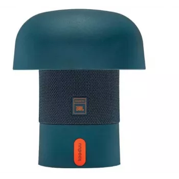 KOODUU Sensa Play Mini Lampada diffusore portatile Seegrün