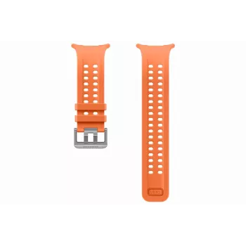 Samsung Marine Band per Galaxy Watch Ultra / 2, arancione