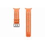 Samsung Marine Band per Galaxy Watch Ultra / 2, arancione