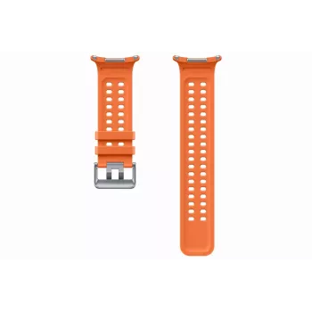 Samsung Marine Band per Galaxy Watch Ultra / 2, arancione