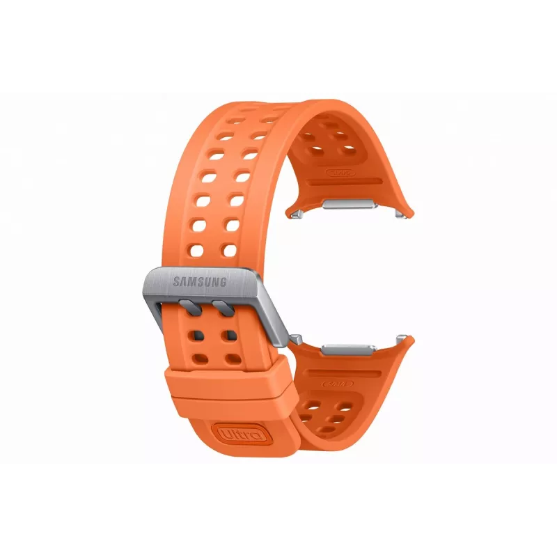 Samsung Marine Band per Galaxy Watch Ultra / 2, arancione