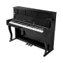 Kruger&Matz KMDP-755 pianoforte digitale, 88 tasti pesati, nero