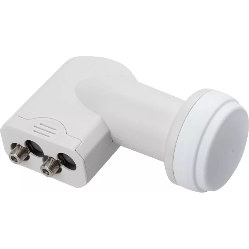 Opticum Globo Twin LTP-04H LNB universale twin