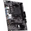 Scheda madre MSI PRO A520M-S AM4 Micro-ATX, AMD A520, DDR4, HDMI, Gigabit LAN