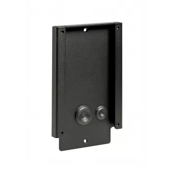 ModuREX Core Fit Nexblue MX-FT-NEX supporto di montaggio per caricabatterie, nero