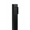 ModuREX Core Fit Nexblue MX-FT-NEX supporto di montaggio per caricabatterie, nero