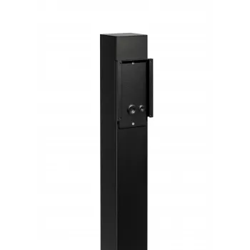ModuREX Core Fit Nexblue MX-FT-NEX supporto di montaggio per caricabatterie, nero