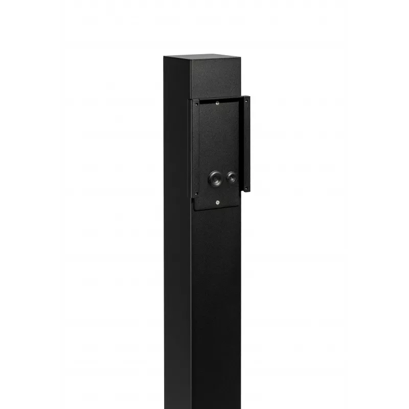 ModuREX Core Fit Nexblue MX-FT-NEX supporto di montaggio per caricabatterie, nero