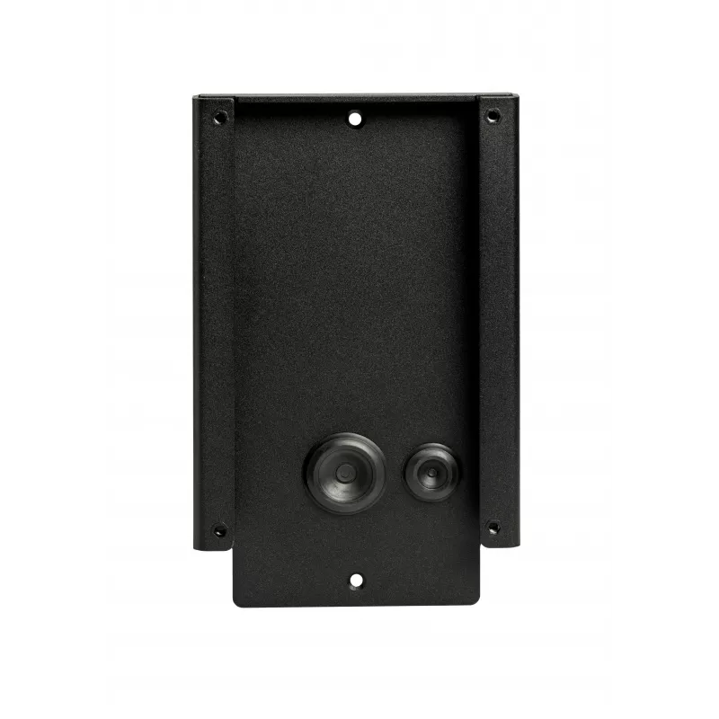 ModuREX Core Fit Nexblue MX-FT-NEX supporto di montaggio per caricabatterie, nero