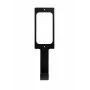 ModuREX Core Hook MX-HK-UNI gancio universale nero per sistemi di organizzazione modulari