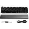 BE QUIET! supporto luce tastiera TKL Silent Linear