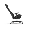 Fractal Design Refine 2 Hybrid Dark Sedia da gaming, nero