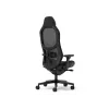 Fractal Design Refine 2 Hybrid Dark Sedia da gaming, nero