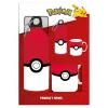 Pokemon borraccia in alluminio 500ml con set bicchiere in ceramica