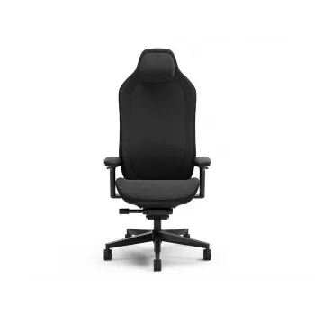Fractal Design Refine 2 Fabric Dark sedia da ufficio ergonomica