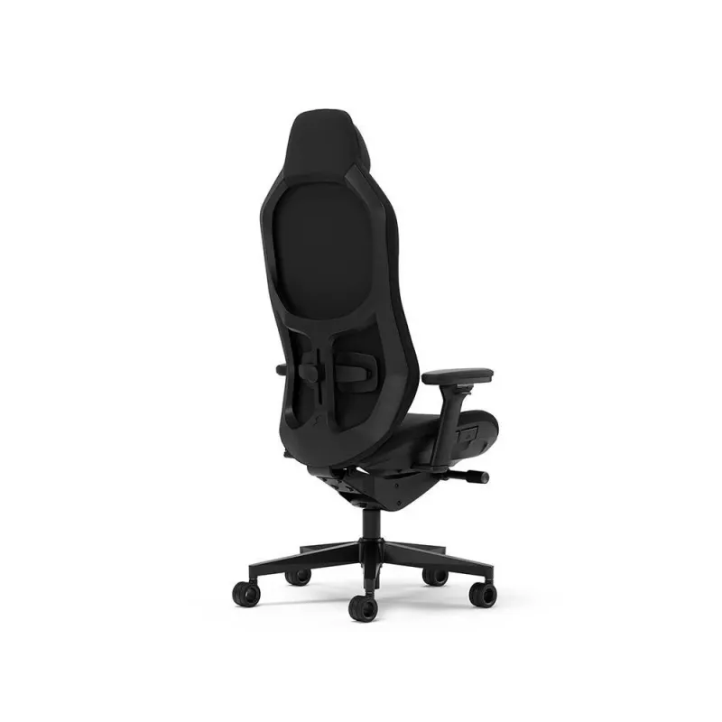 Fractal Design Refine 2 Fabric Dark sedia da ufficio ergonomica