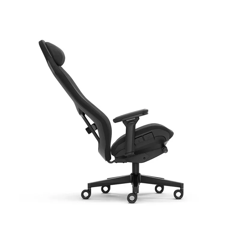 Fractal Design Refine 2 Fabric Dark sedia da ufficio ergonomica
