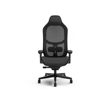 Fractal Design Refine 2 sedia gaming, Mesh Dark