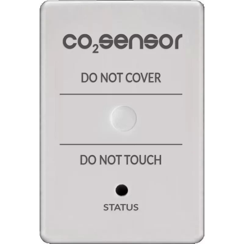 BleBox co2Sensor sensore CO2