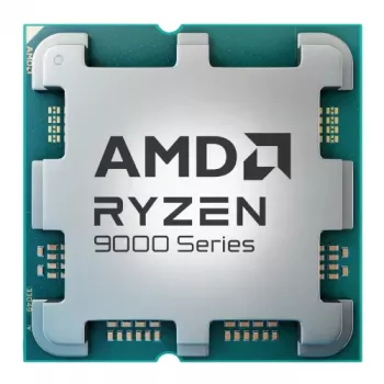 AMD Ryzen 9 9950X, AMD Ryzen? 9, socket AM5, 4 nm, a innesto, AMD, 9950X