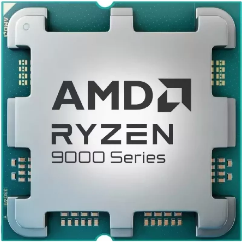 AMD Ryzen 9 9950X, AMD Ryzen? 9, socket AM5, 4 nm, a innesto, AMD, 9950X