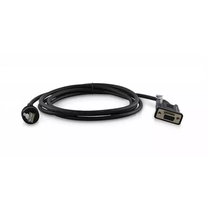 Datalogic cavo di alimentazione - RS-232 (W) - 3,6 m - per PowerScan PD9630-DC