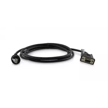 Datalogic cavo USB - USB - IP67 - 2 m - per PowerScan PD9630-DC (CAB-552)