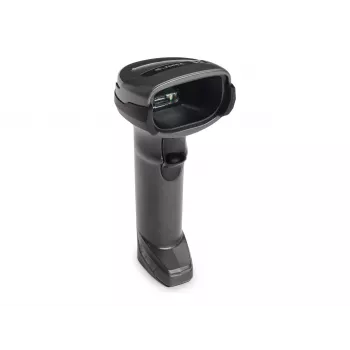 Zebra DS4678-SR Black Presentation Cradle USB KIT DS4678-SR00007ZZWW Scanner - lettore di codici a barre