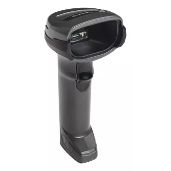 Zebra DS4678-SR Black Presentation Cradle USB KIT DS4678-SR00007ZZWW Scanner - lettore di codici a barre