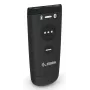 Zebra CS6080-SR nero wireless Qi Pad caricabatterie kit CS6080-SR40004VZWW scanner - scanner per codici a barre - scanner