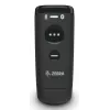 Zebra CS6080-SR nero wireless Qi Pad caricabatterie kit CS6080-SR40004VZWW scanner - scanner per codici a barre - scanner