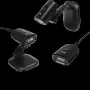 Zebra DS5502-SR nero con Multi-Mount USB-Kit DS5502-SR40004ZZWW scanner - scanner per codici a barre
