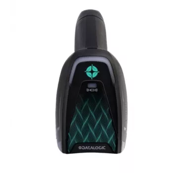 GRYPHON GBT4600 2D High-Performance Dual-Sensor scanner wireless