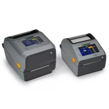 ZEBRA ZD621 STAMPANTE DT 203 DPI USB