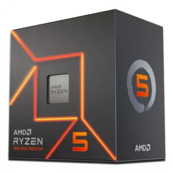 RYZEN 5 7600 5,20GHZ 6 CORE SOCKET AM5 38MB 65W TRAY SP