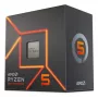RYZEN 5 7600 5,20GHZ 6 CORE SOCKET AM5 38MB 65W TRAY SP