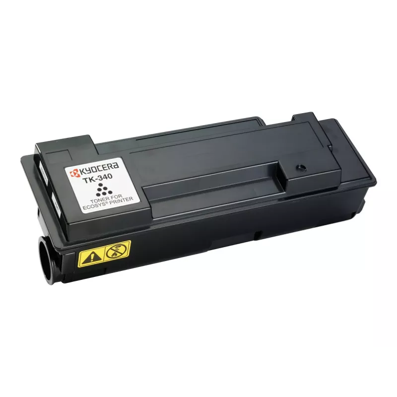 Kyocera TK 340 - Nero - originale - Cartuccia toner