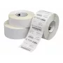 Zebra Z-Perform 1000T - Bianco - Carta - Trasferimento termico - Permanente - Quadrato