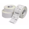 Zebra Z-Perform 1000T - Bianco - Carta - Trasferimento termico - Permanente - Quadrato
