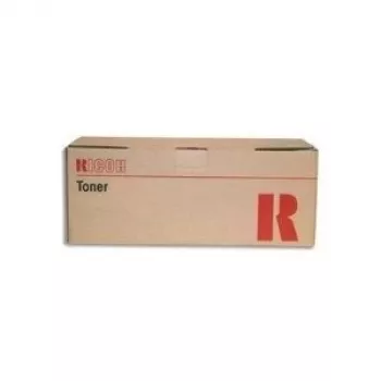 RICOH Toner ciano