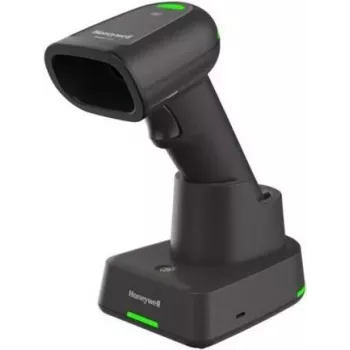 HONEYWELL 1962G Kit USB nero custodia universale messa a fuoco SR Type-A 2,7M dritto