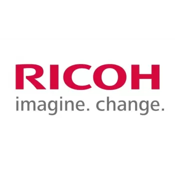 RICOH Toner nero