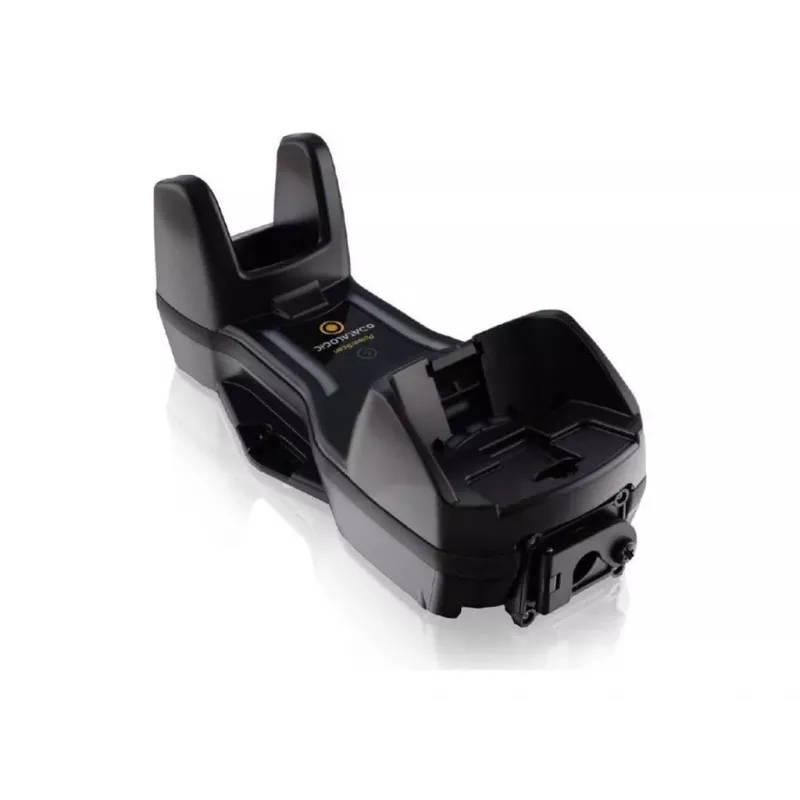 Datalogic BC9681 base di ricarica/caricabatterie 433 MHz Ethernet IP65