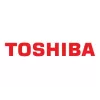 Toshiba TEC - nero - 110 mm x 600 m - nastro a trasferimento termico