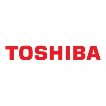 Toshiba TEC - nero - 110 mm x 600 m - nastro a trasferimento termico