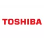 Toshiba TEC - nero - 90 mm x 400 m - nastro a trasferimento termico (confezione da 10)