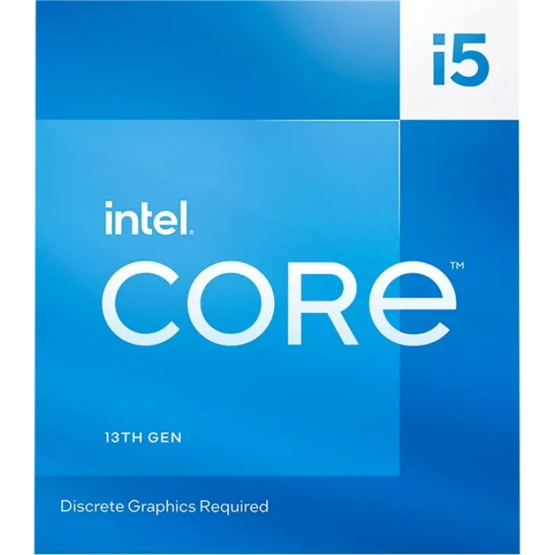 Intel Core i5 13500T - 1,6 GHz - 14 core - 20 thread