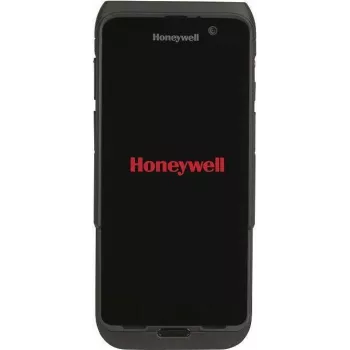 HONEYWELL CT47 - terminale di raccolta dati - rugged - Android 12 - 128 GB UFS card - 14 cm (5.5) (CT47-X1N-5ED1E0G)