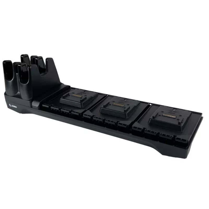 Zebra cradle di comunicazione - cradle di docking (base di connessione)
