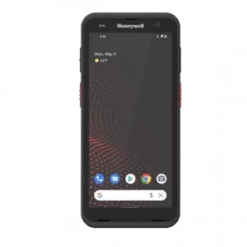 CT70: WIFI7/6E 6 POLLICI TOUCHSCREEN COMPLETO 8GB/128GB STANDARD R